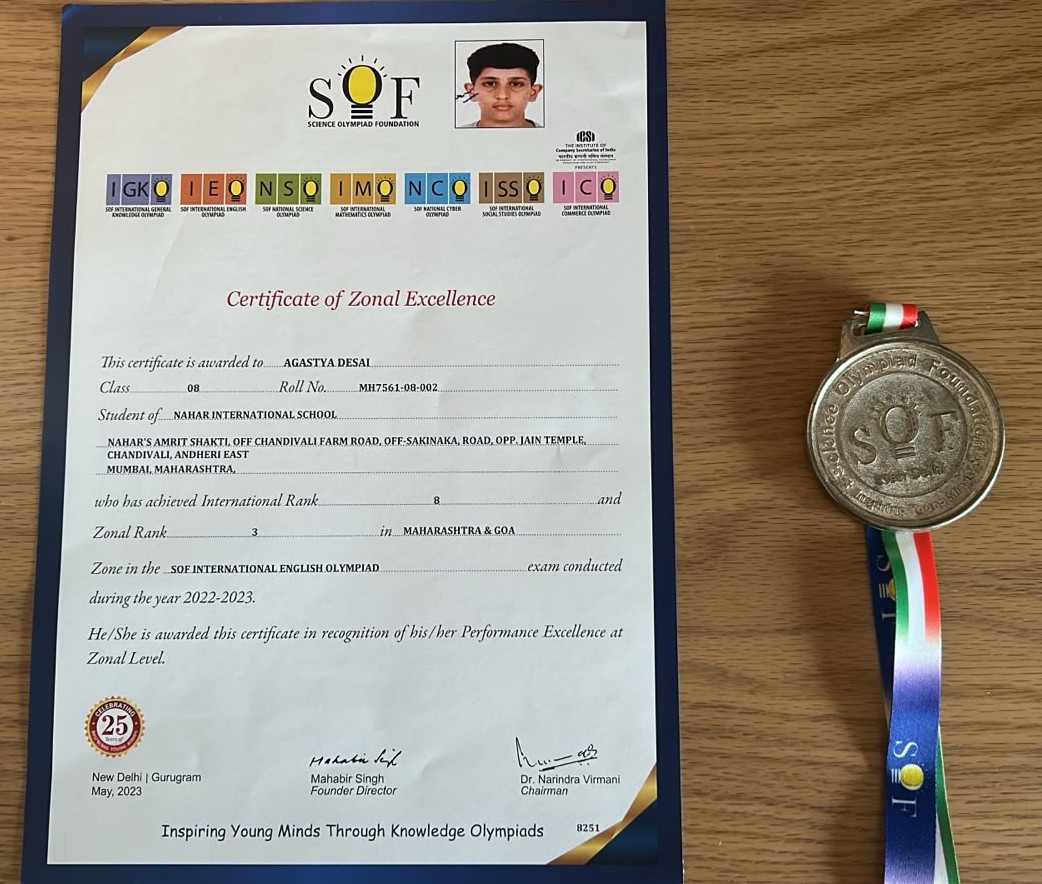 SOF IEO